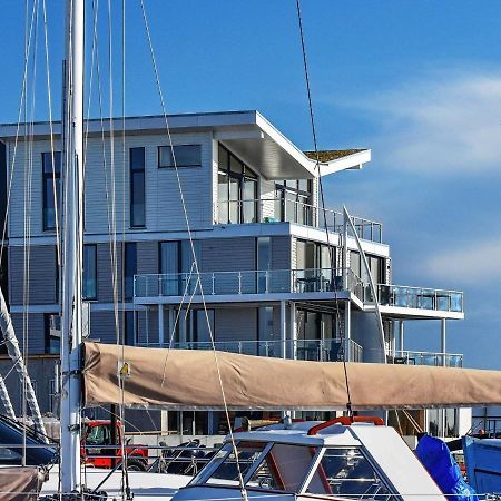 Two-Bedroom Holiday Home In Wendtorf 25 Εξωτερικό φωτογραφία