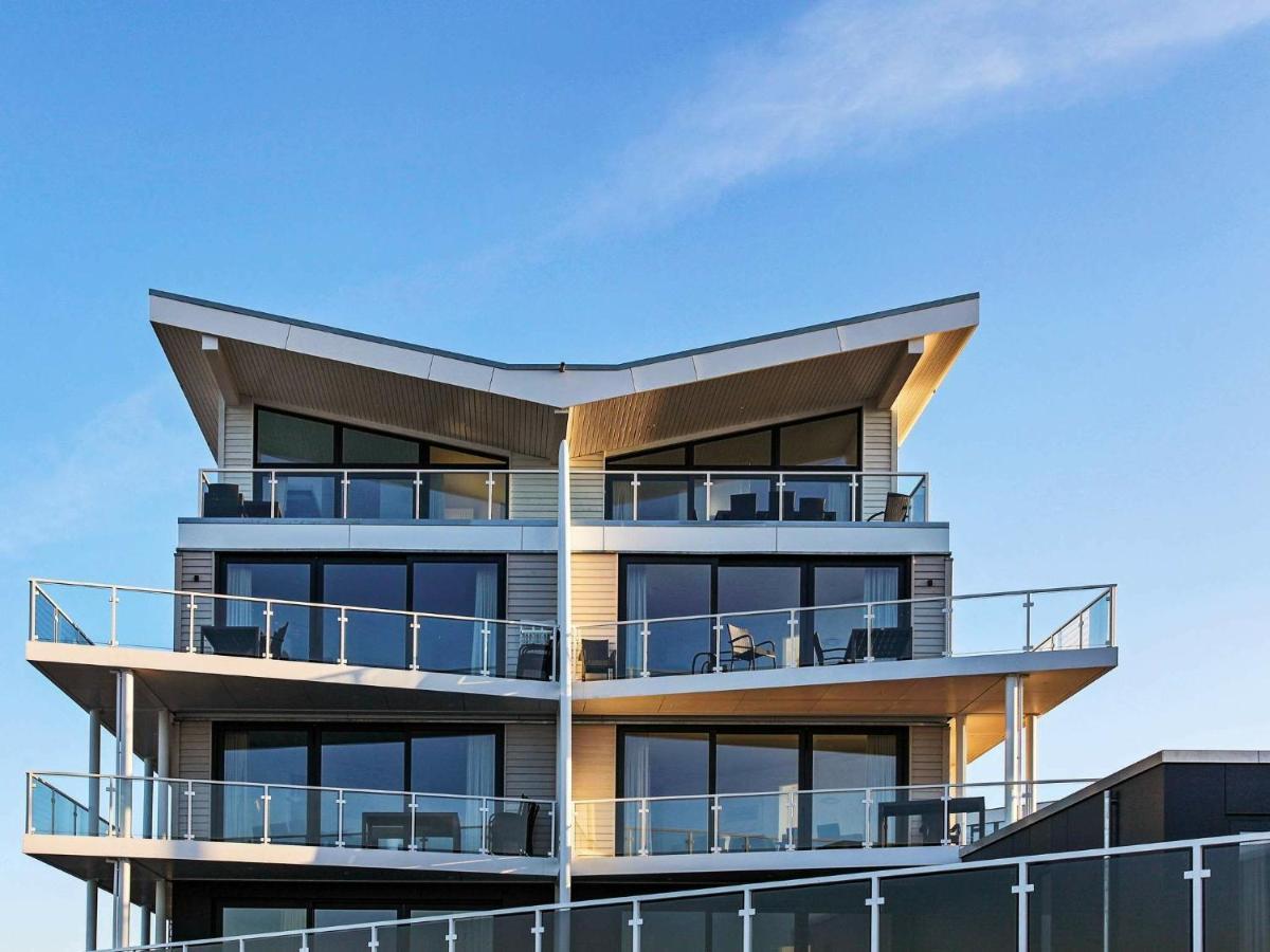 Two-Bedroom Holiday Home In Wendtorf 25 Εξωτερικό φωτογραφία