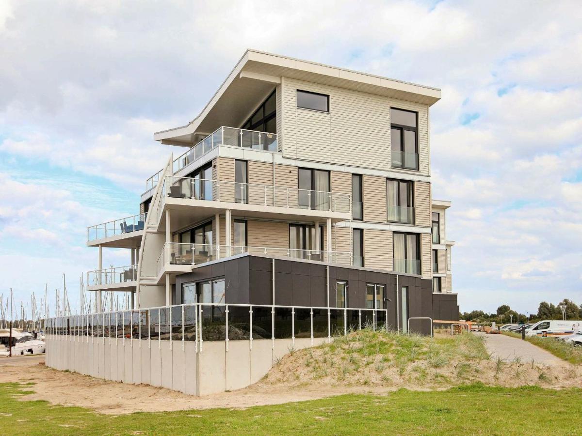 Two-Bedroom Holiday Home In Wendtorf 25 Εξωτερικό φωτογραφία