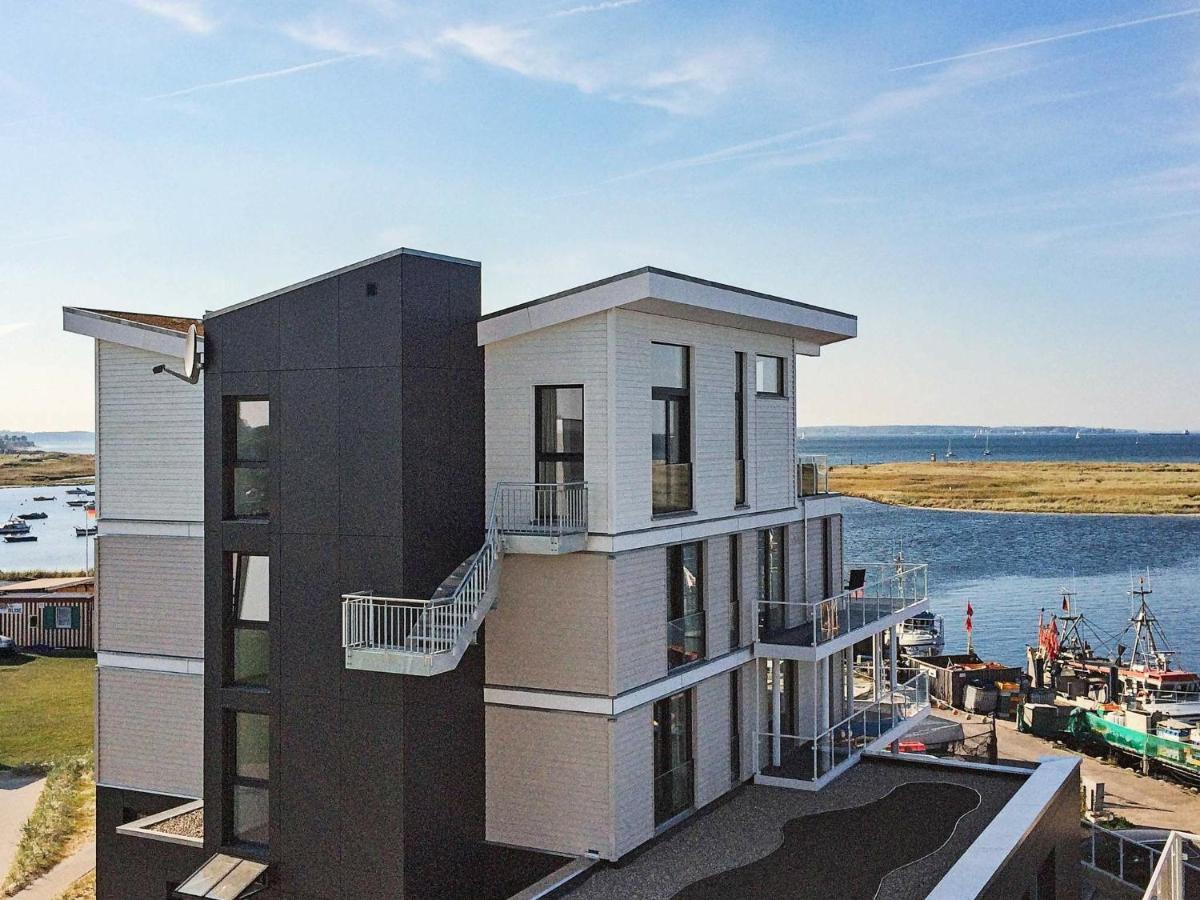 Two-Bedroom Holiday Home In Wendtorf 25 Εξωτερικό φωτογραφία