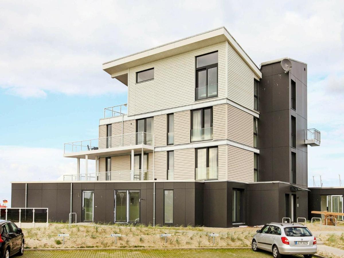 Two-Bedroom Holiday Home In Wendtorf 25 Εξωτερικό φωτογραφία
