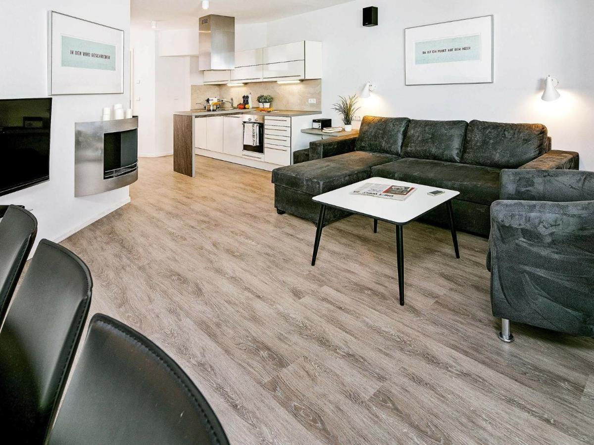 Two-Bedroom Holiday Home In Wendtorf 25 Εξωτερικό φωτογραφία