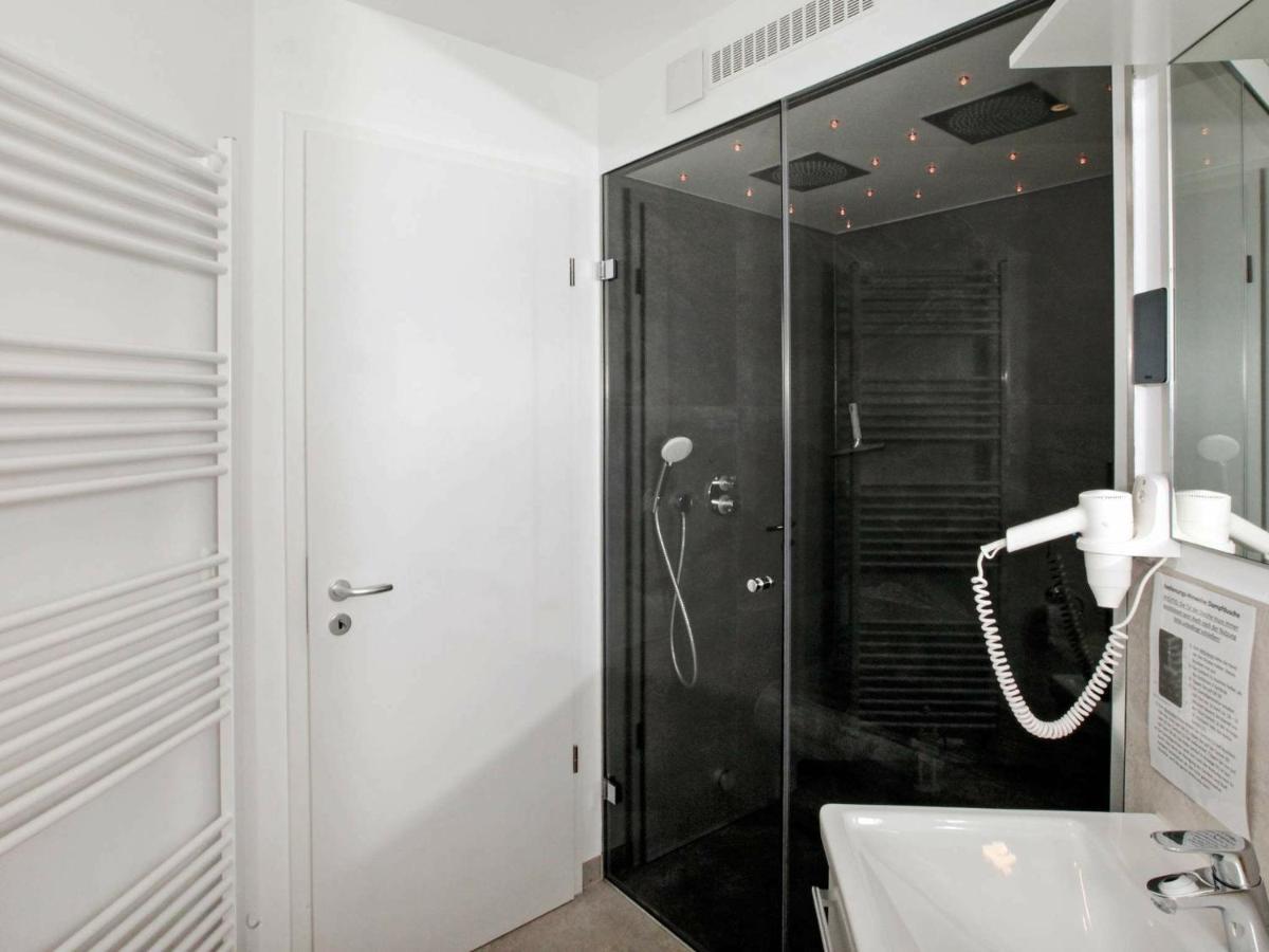 Two-Bedroom Holiday Home In Wendtorf 25 Δωμάτιο φωτογραφία