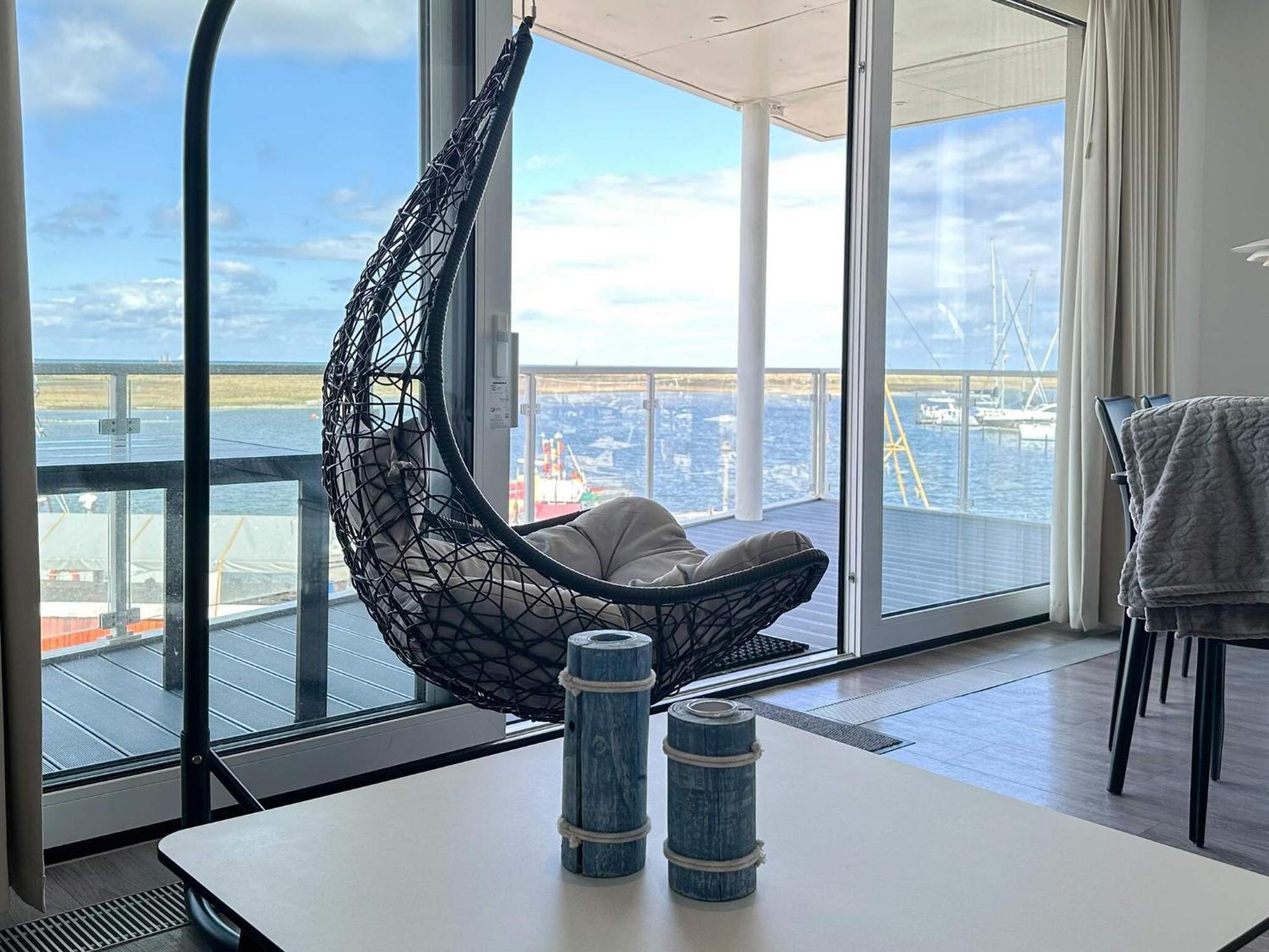 Two-Bedroom Holiday Home In Wendtorf 25 Εξωτερικό φωτογραφία