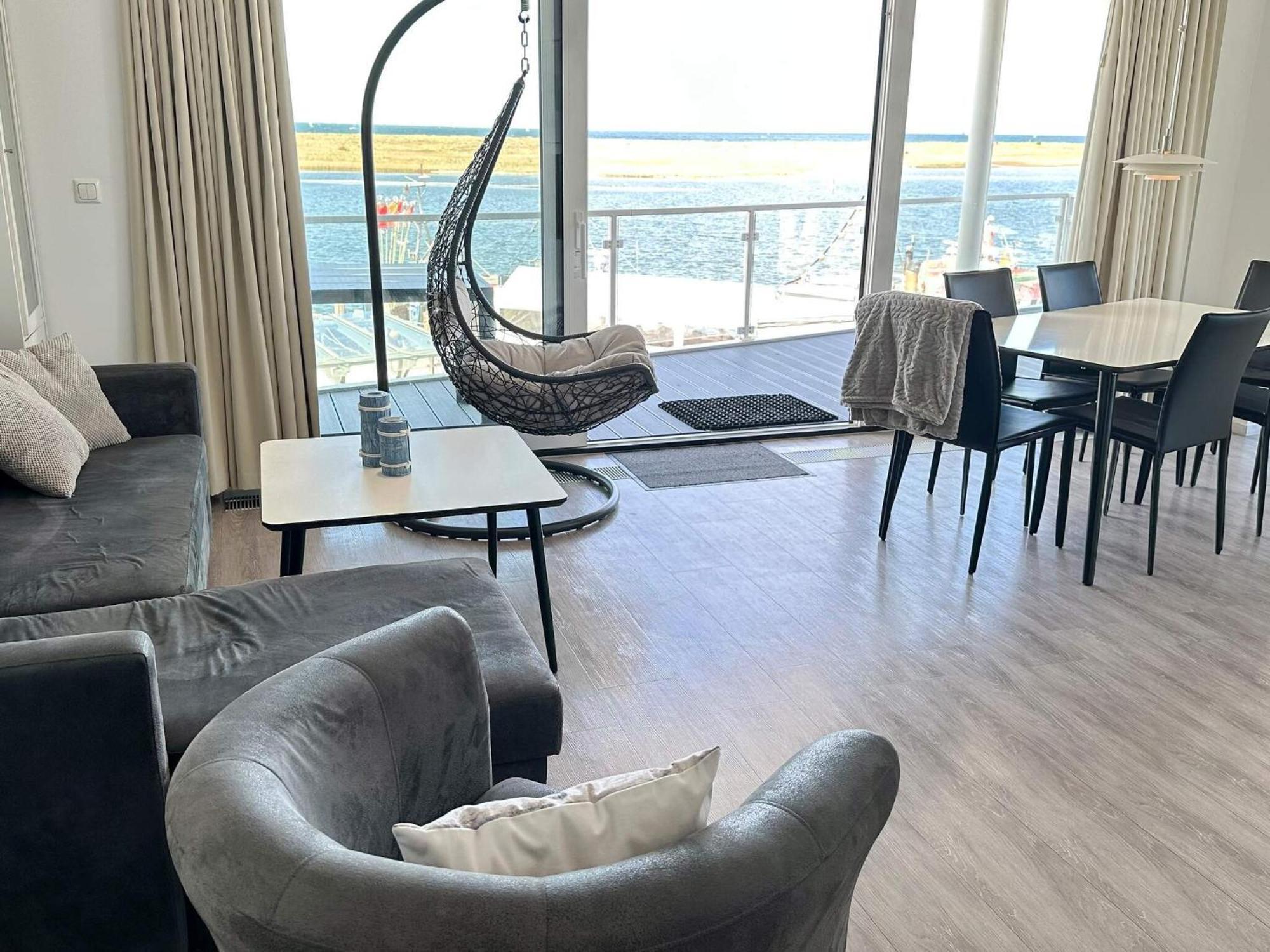 Two-Bedroom Holiday Home In Wendtorf 25 Εξωτερικό φωτογραφία