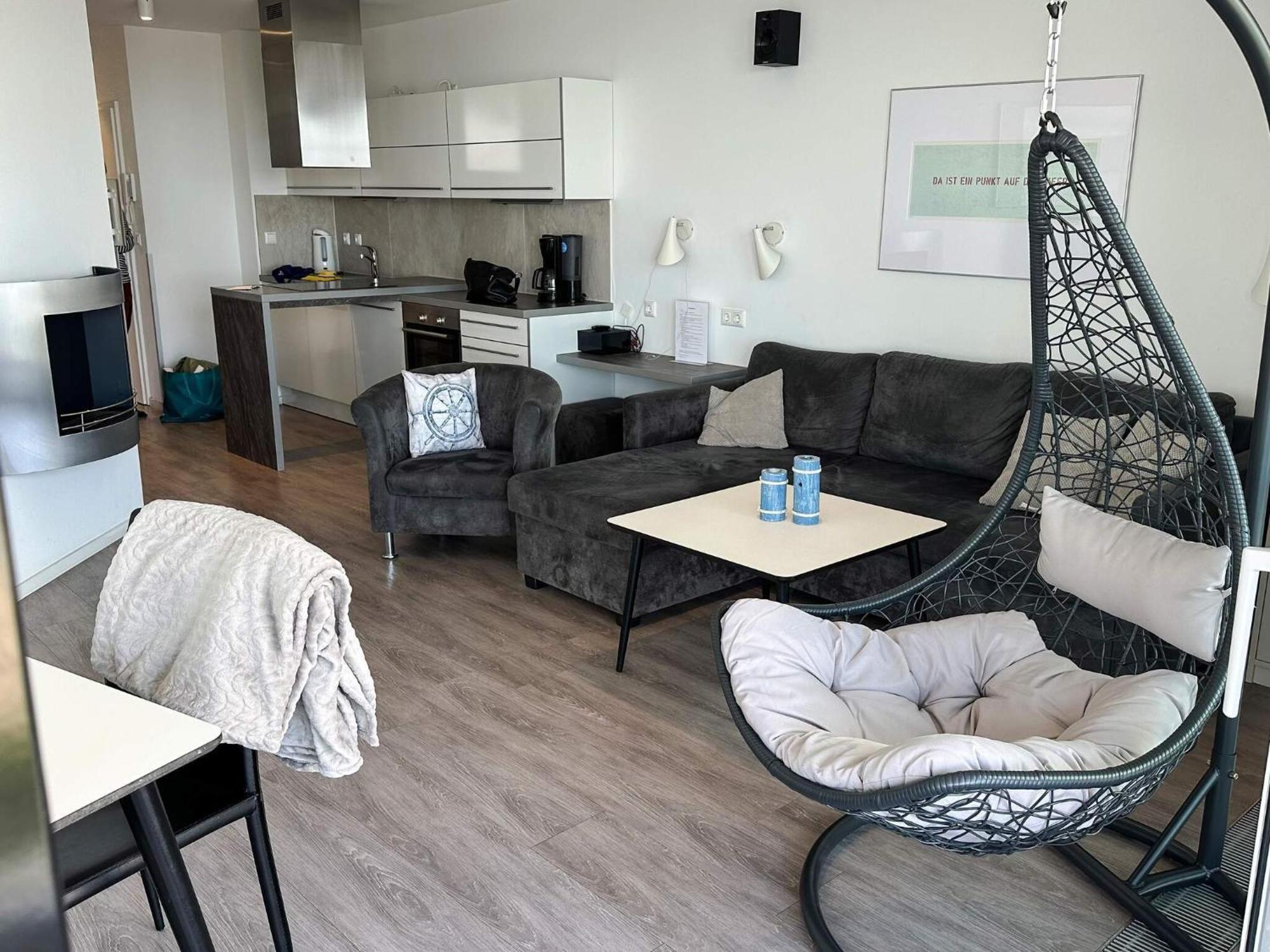 Two-Bedroom Holiday Home In Wendtorf 25 Εξωτερικό φωτογραφία